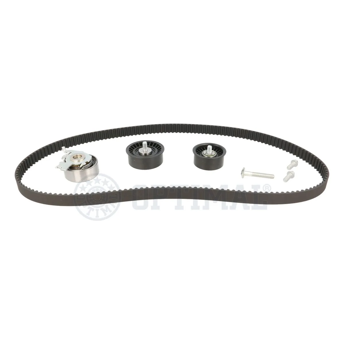 OPTIMAL Fogasszíjkészlet - SK-1355 - TothCarparts