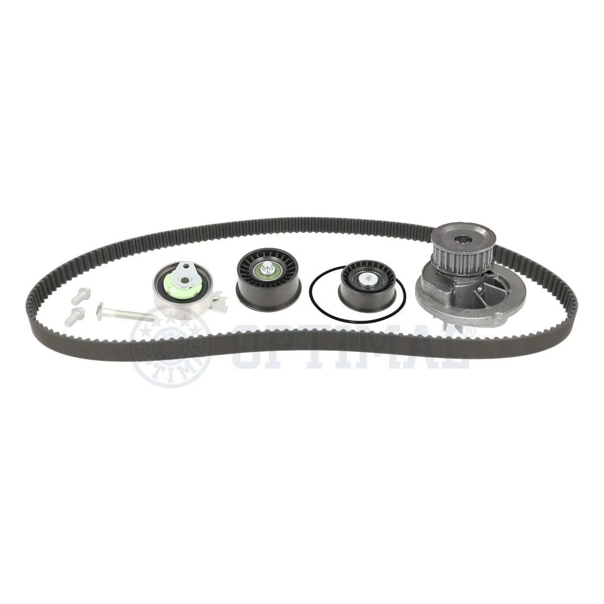 OPTIMAL Vízpumpa + fogasszíj készlet - SK-1355AQ2 - TothCarparts