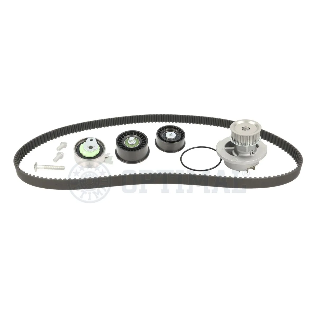 OPTIMAL Vízpumpa + fogasszíj készlet - SK-1355AQ3 - TothCarparts