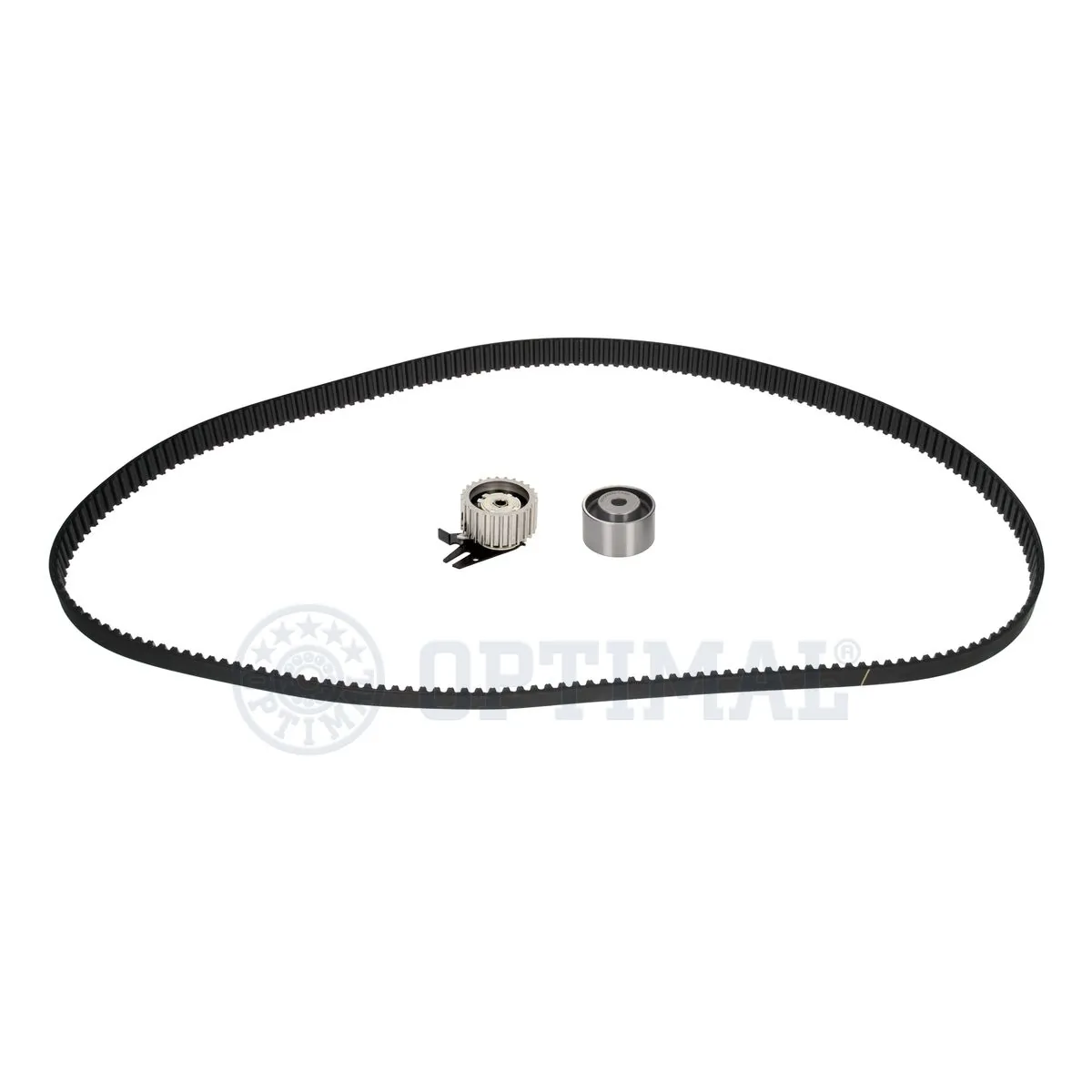 OPTIMAL Fogasszíjkészlet - SK-1367 - TothCarparts