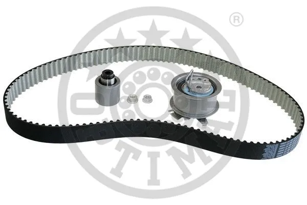 OPTIMAL Fogasszíjkészlet - SK-1372 - TothCarparts