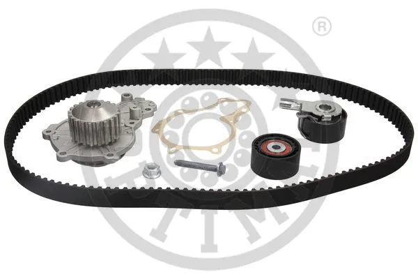 OPTIMAL Vízpumpa + fogasszíj készlet - SK-1391AQ1 - TothCarparts