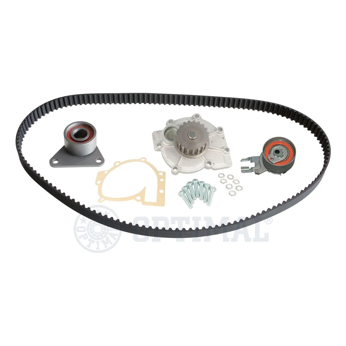 OPTIMAL Vízpumpa + fogasszíj készlet - SK-1492AQ1 - TothCarparts