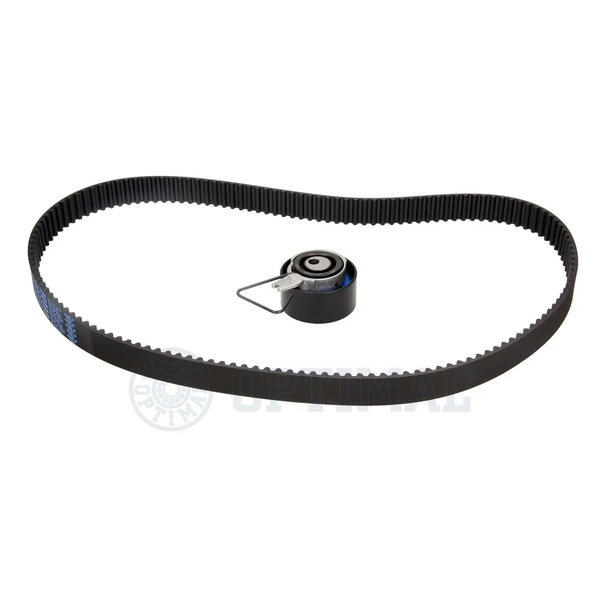 OPTIMAL Fogasszíjkészlet - SK-1504 - TothCarparts