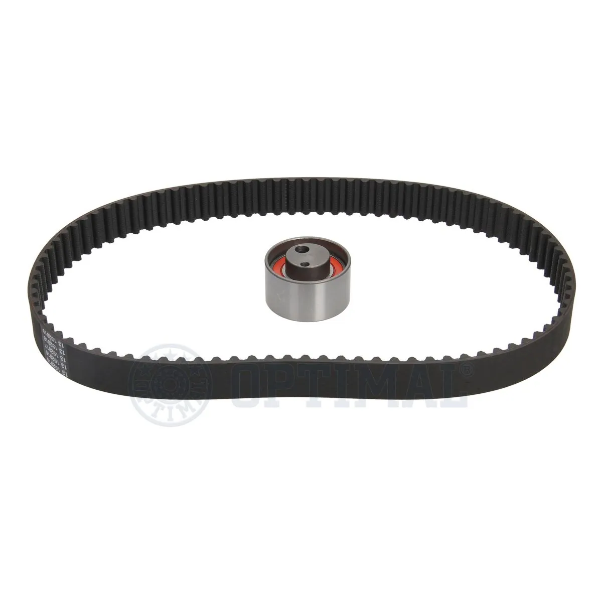 OPTIMAL Fogasszíjkészlet - SK-1519 - TothCarparts