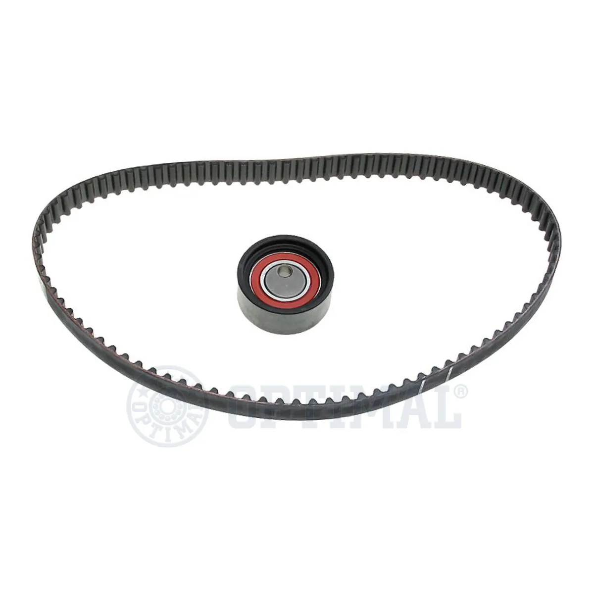 OPTIMAL Fogasszíjkészlet - SK-1563 - TothCarparts