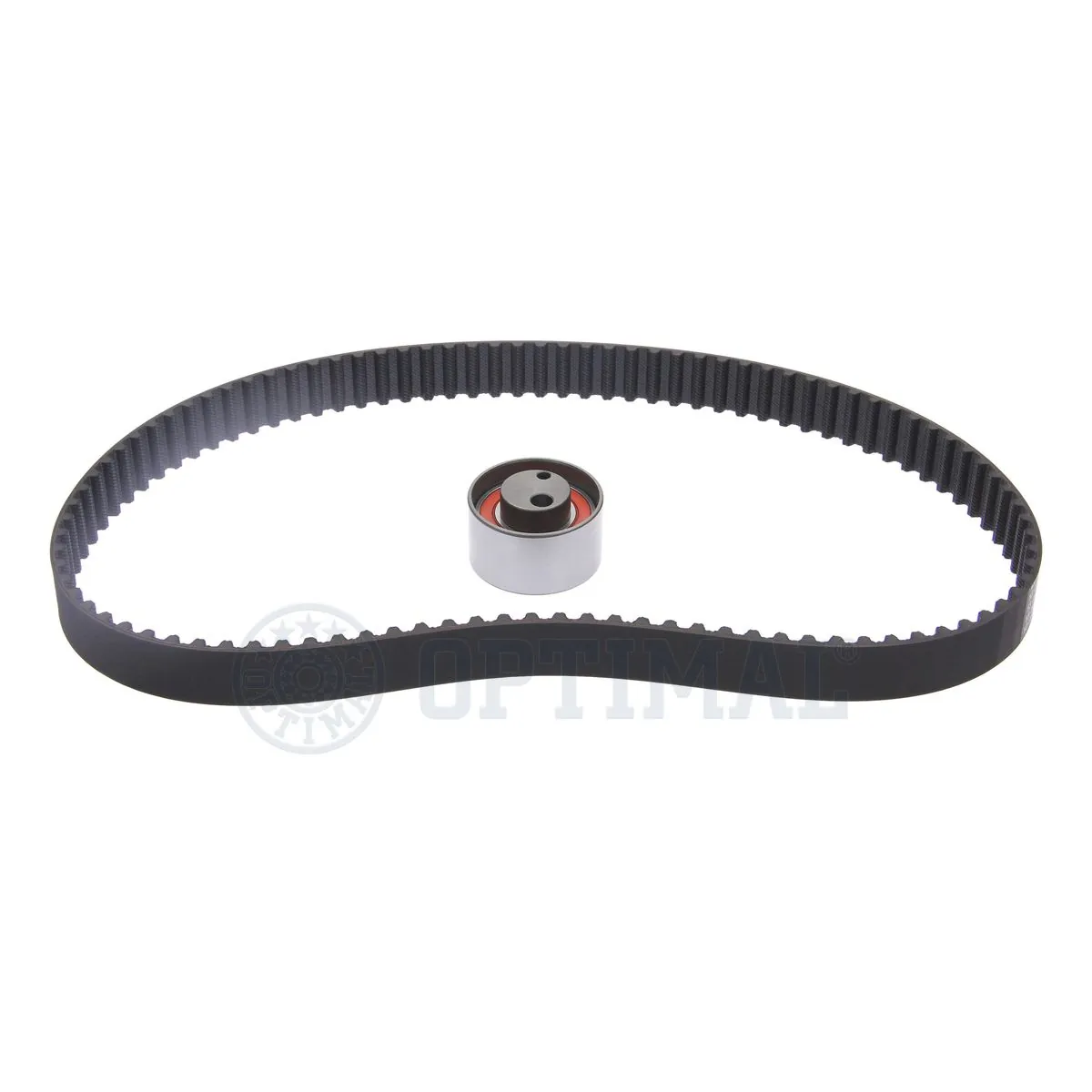 OPTIMAL Fogasszíjkészlet - SK-1564 - TothCarparts