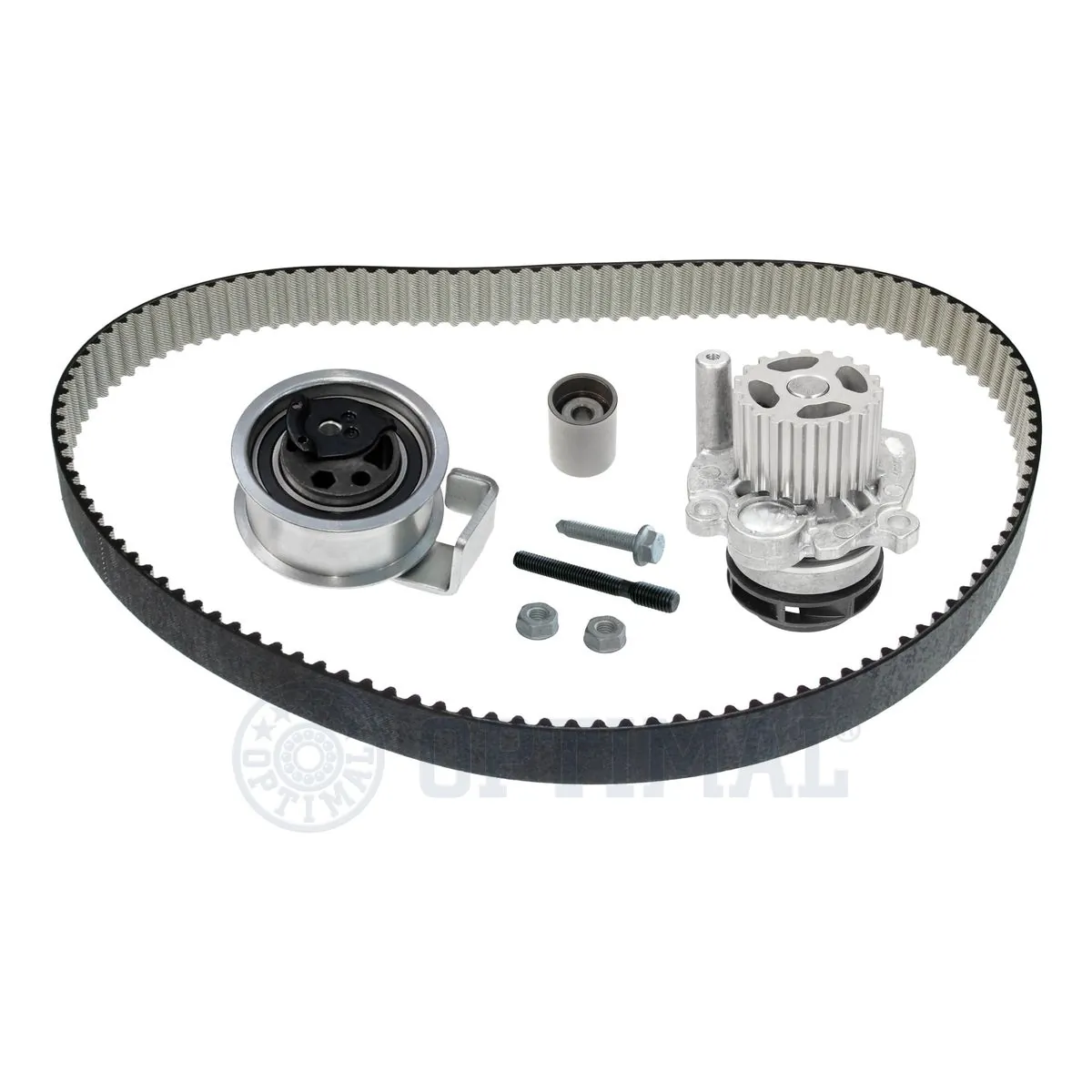 OPTIMAL Vízpumpa + fogasszíj készlet - SK-1582AQ1 - TothCarparts