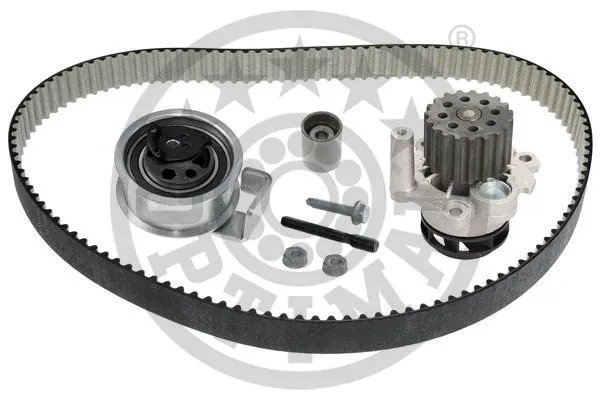 OPTIMAL Vízpumpa + fogasszíj készlet - SK-1582AQ2 - TothCarparts