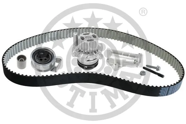OPTIMAL Vízpumpa + fogasszíj készlet - SK-1583AQ1 - TothCarparts