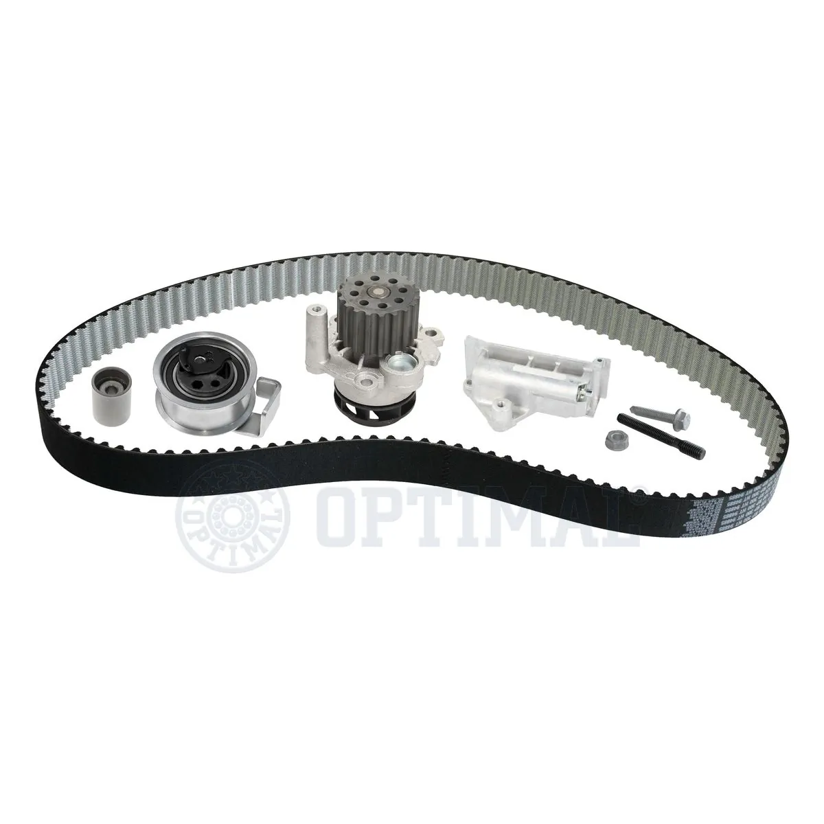 OPTIMAL Vízpumpa + fogasszíj készlet - SK-1583AQ2 - TothCarparts