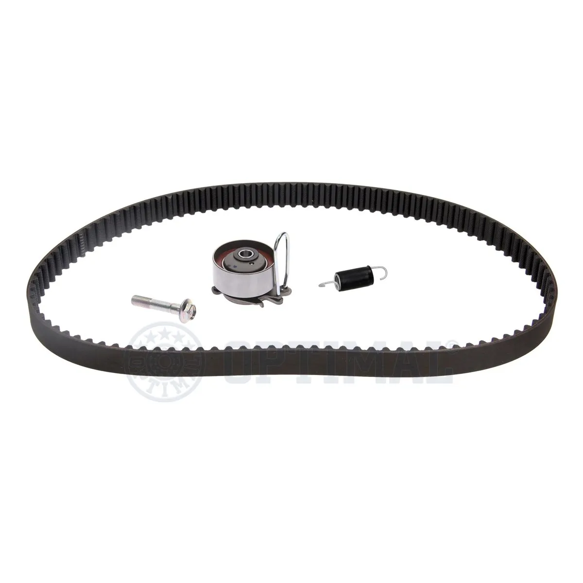 OPTIMAL Fogasszíjkészlet - SK-1591 - TothCarparts