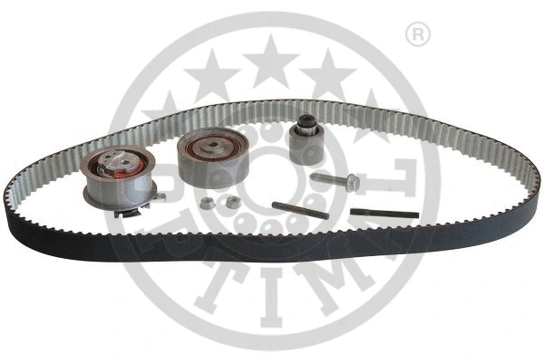 OPTIMAL Fogasszíjkészlet - SK-1595 - TothCarparts