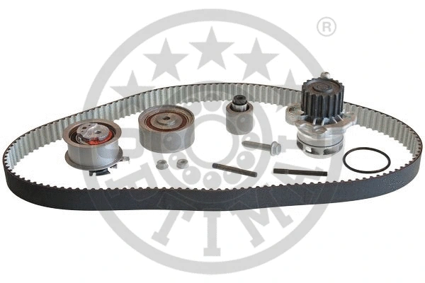 OPTIMAL Vízpumpa + fogasszíj készlet - SK-1595AQ1 - TothCarparts