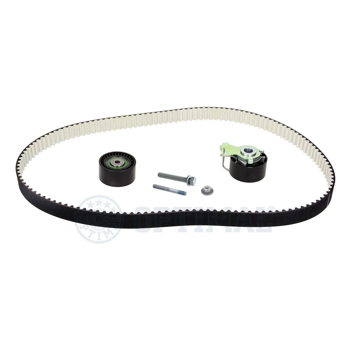 OPTIMAL Fogasszíjkészlet - SK-1598 - TothCarparts