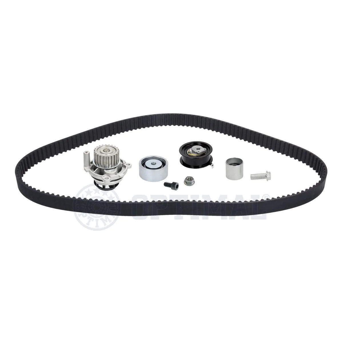 OPTIMAL Vízpumpa + fogasszíj készlet - SK-1599AQ1 - TothCarparts