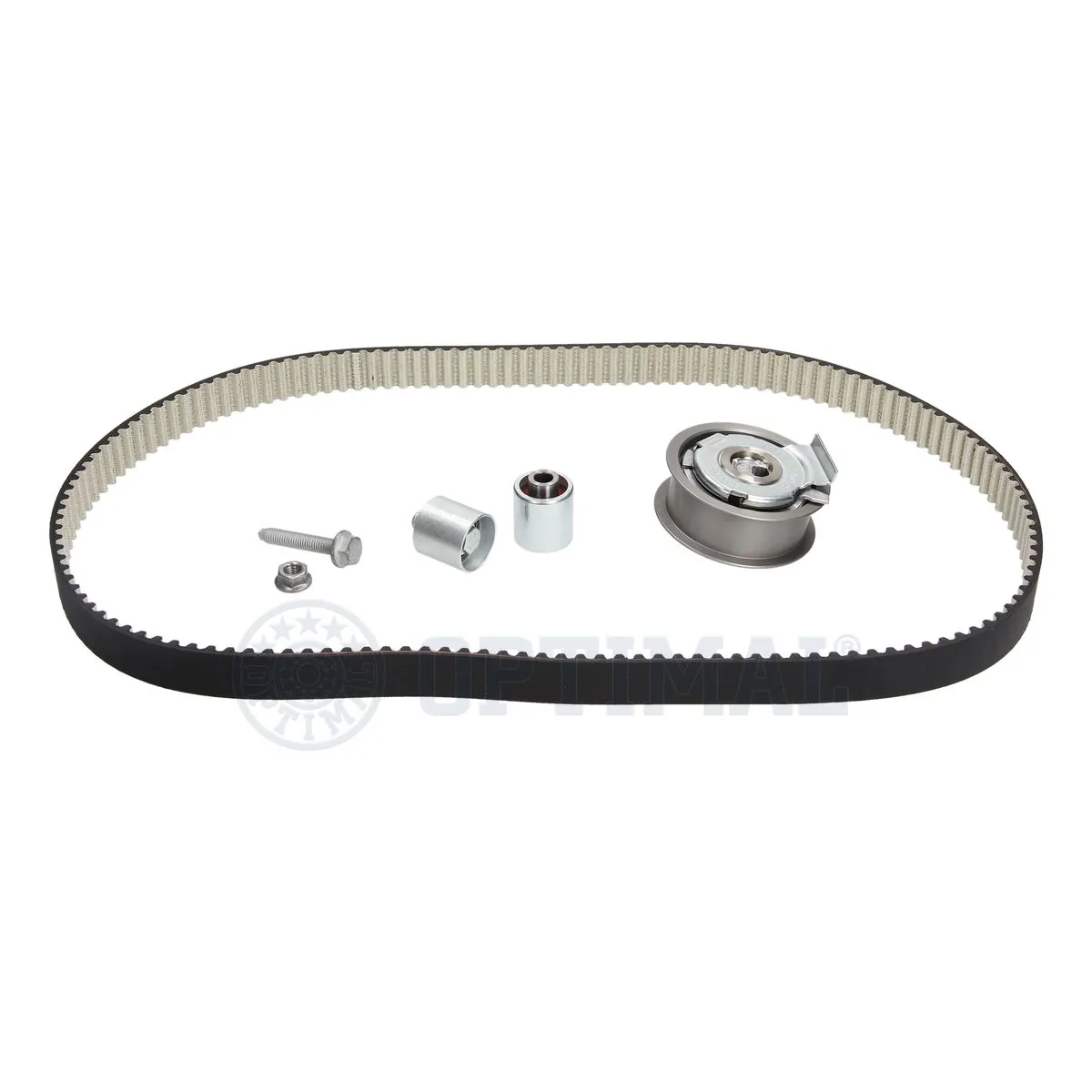 OPTIMAL Fogasszíjkészlet - SK-1605 - TothCarparts