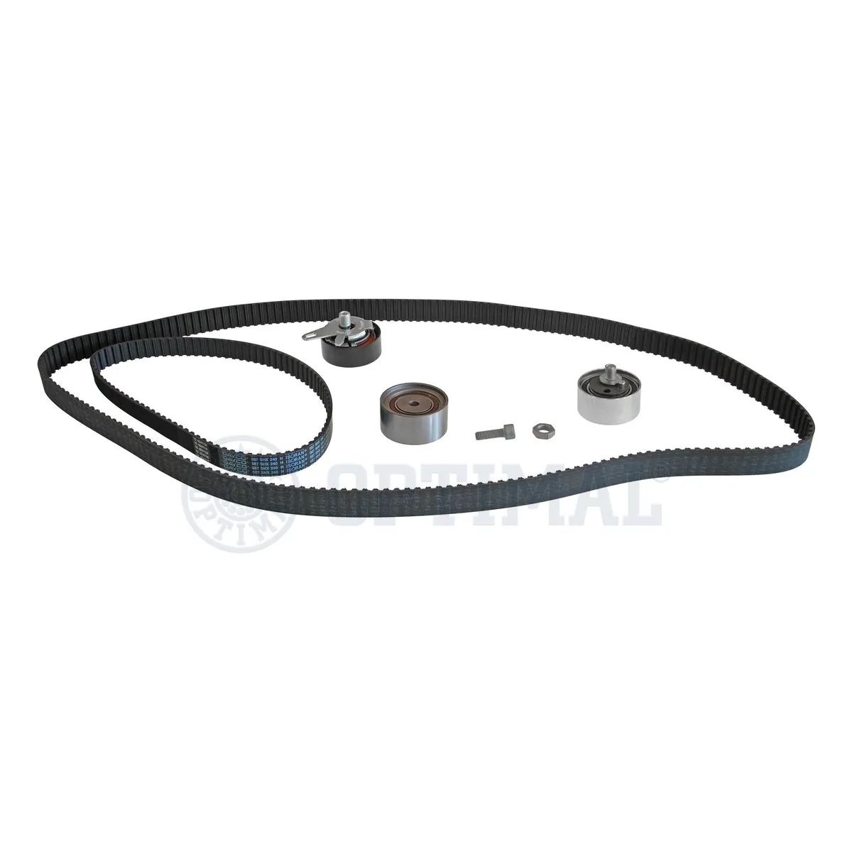 OPTIMAL Fogasszíjkészlet - SK-1619 - TothCarparts