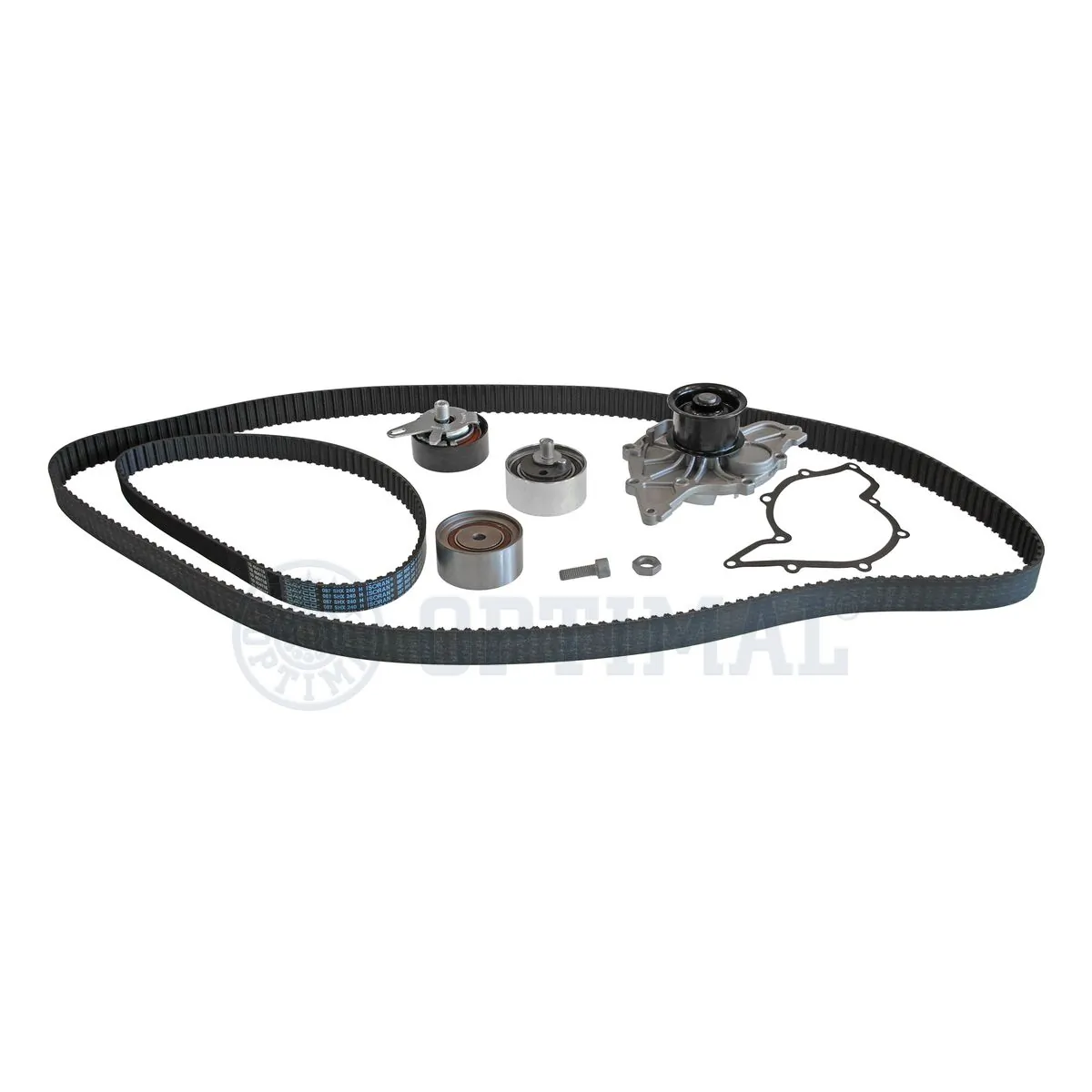 OPTIMAL Vízpumpa + fogasszíj készlet - SK-1619AQ2 - TothCarparts