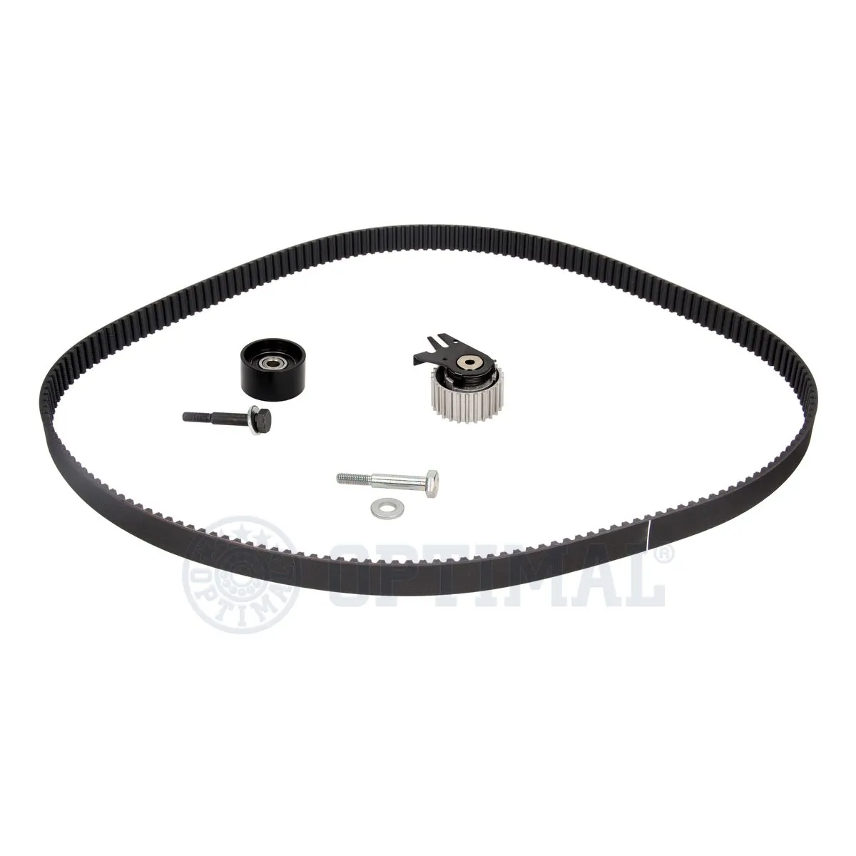OPTIMAL Fogasszíjkészlet - SK-1629 - TothCarparts
