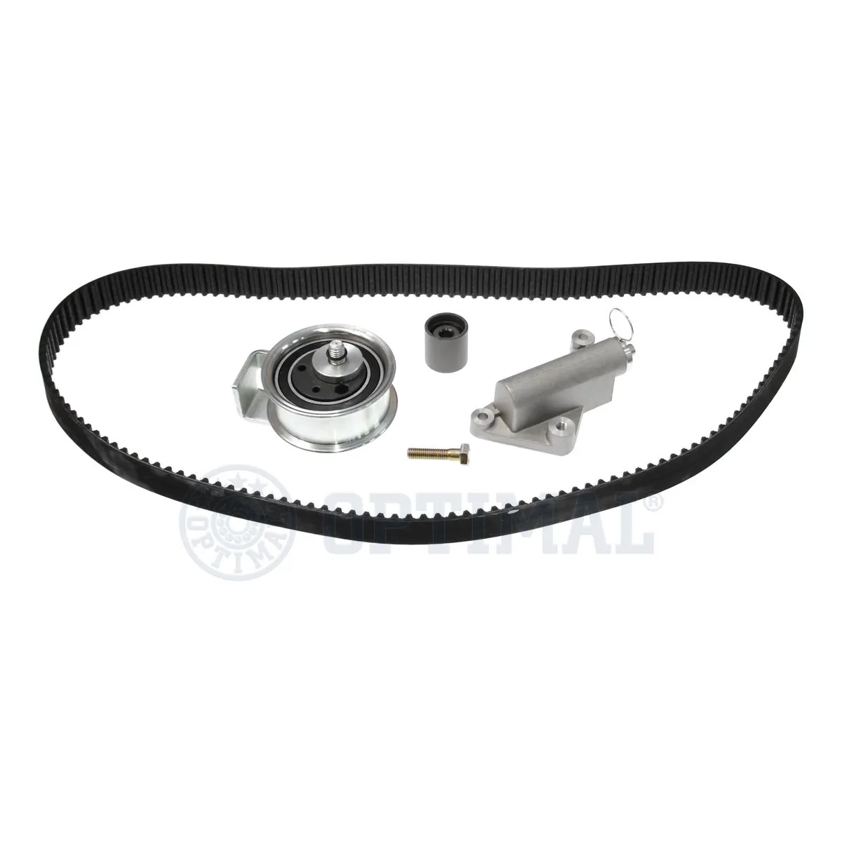 OPTIMAL Fogasszíjkészlet - SK-1638 - TothCarparts