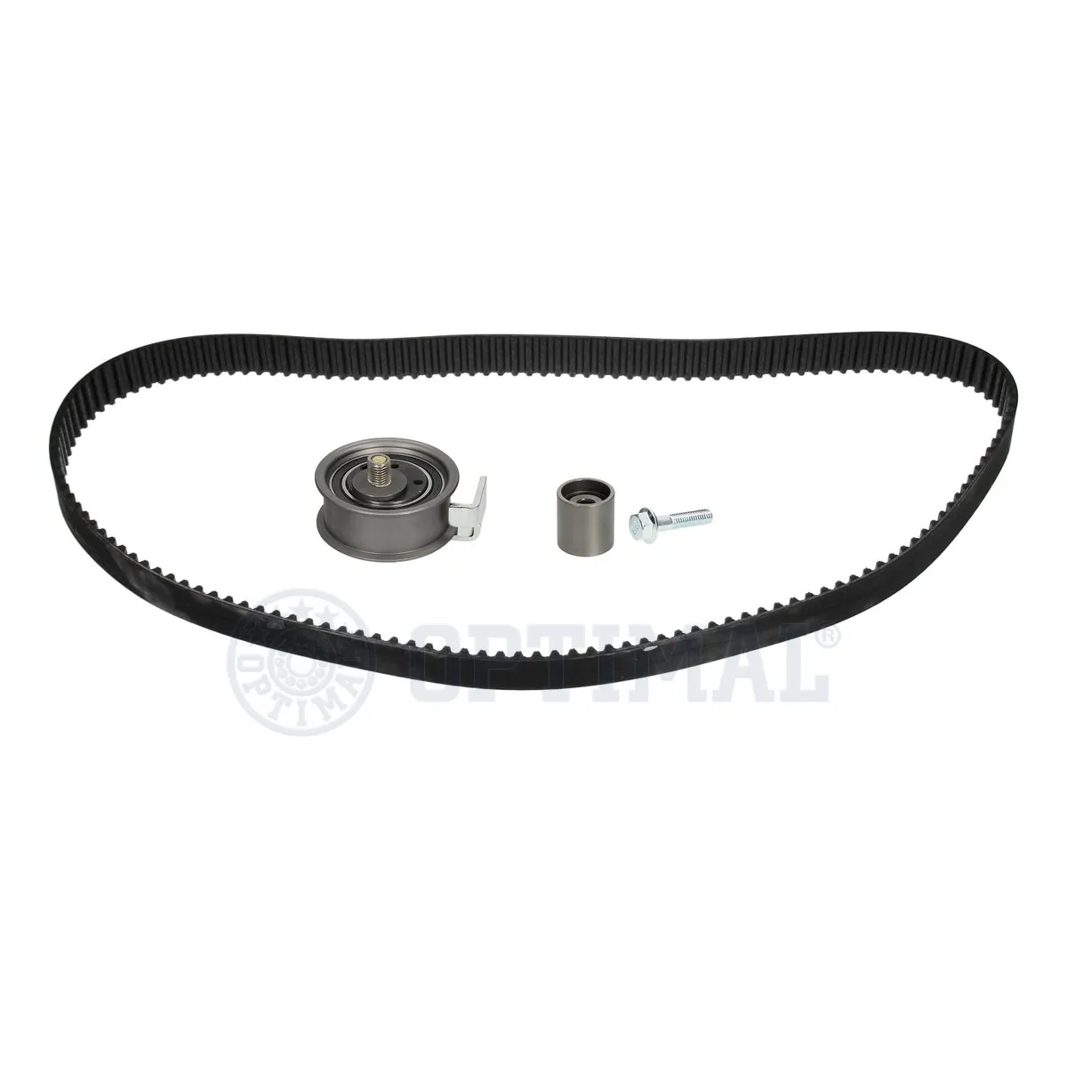 OPTIMAL Fogasszíjkészlet - SK-1641 - TothCarparts