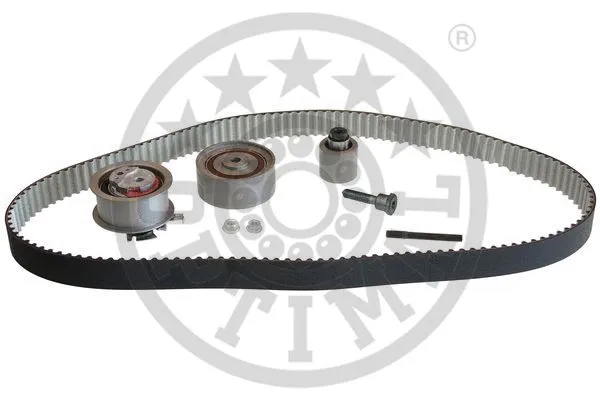 OPTIMAL Fogasszíjkészlet - SK-1668 - TothCarparts