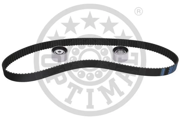 OPTIMAL Fogasszíjkészlet - SK-1674 - TothCarparts