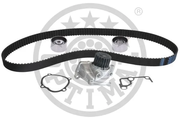 OPTIMAL Vízpumpa + fogasszíj készlet - SK-1674AQ1 - TothCarparts