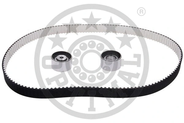 OPTIMAL Fogasszíjkészlet - SK-1678 - TothCarparts