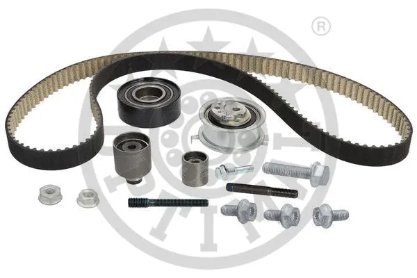 OPTIMAL Fogasszíjkészlet - SK-1695 - TothCarparts