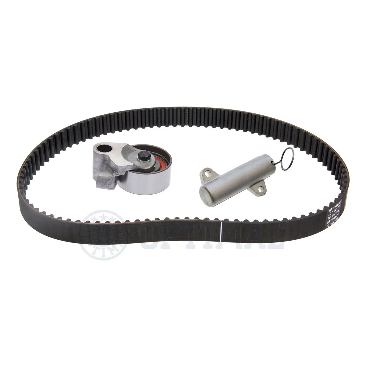 OPTIMAL Fogasszíjkészlet - SK-1722 - TothCarparts