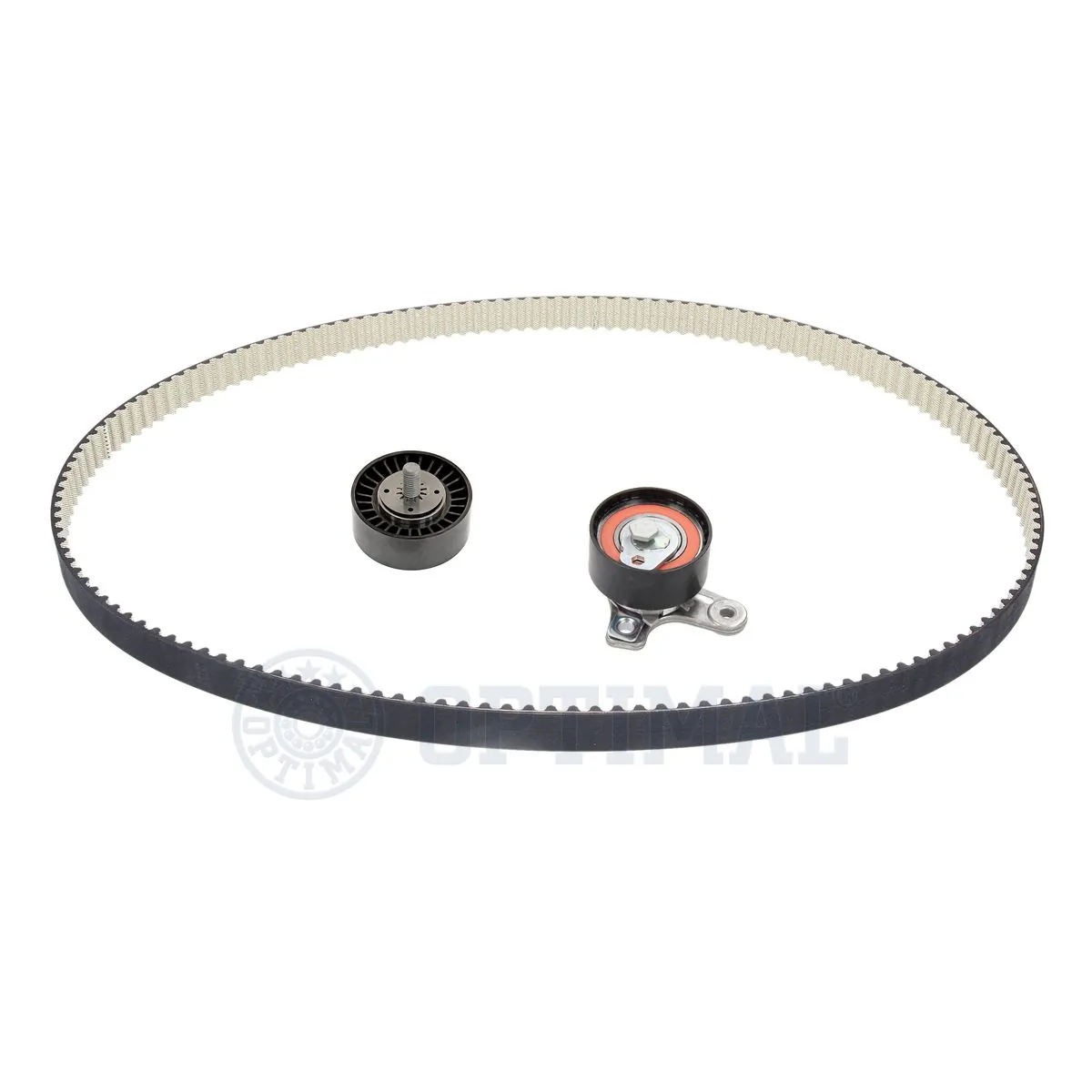 OPTIMAL Fogasszíjkészlet - SK-1723 - TothCarparts