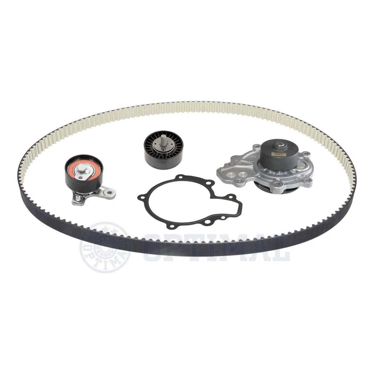 OPTIMAL Vízpumpa + fogasszíj készlet - SK-1723AQ1 - TothCarparts