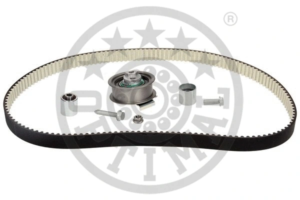 OPTIMAL Fogasszíjkészlet - SK-1724 - TothCarparts