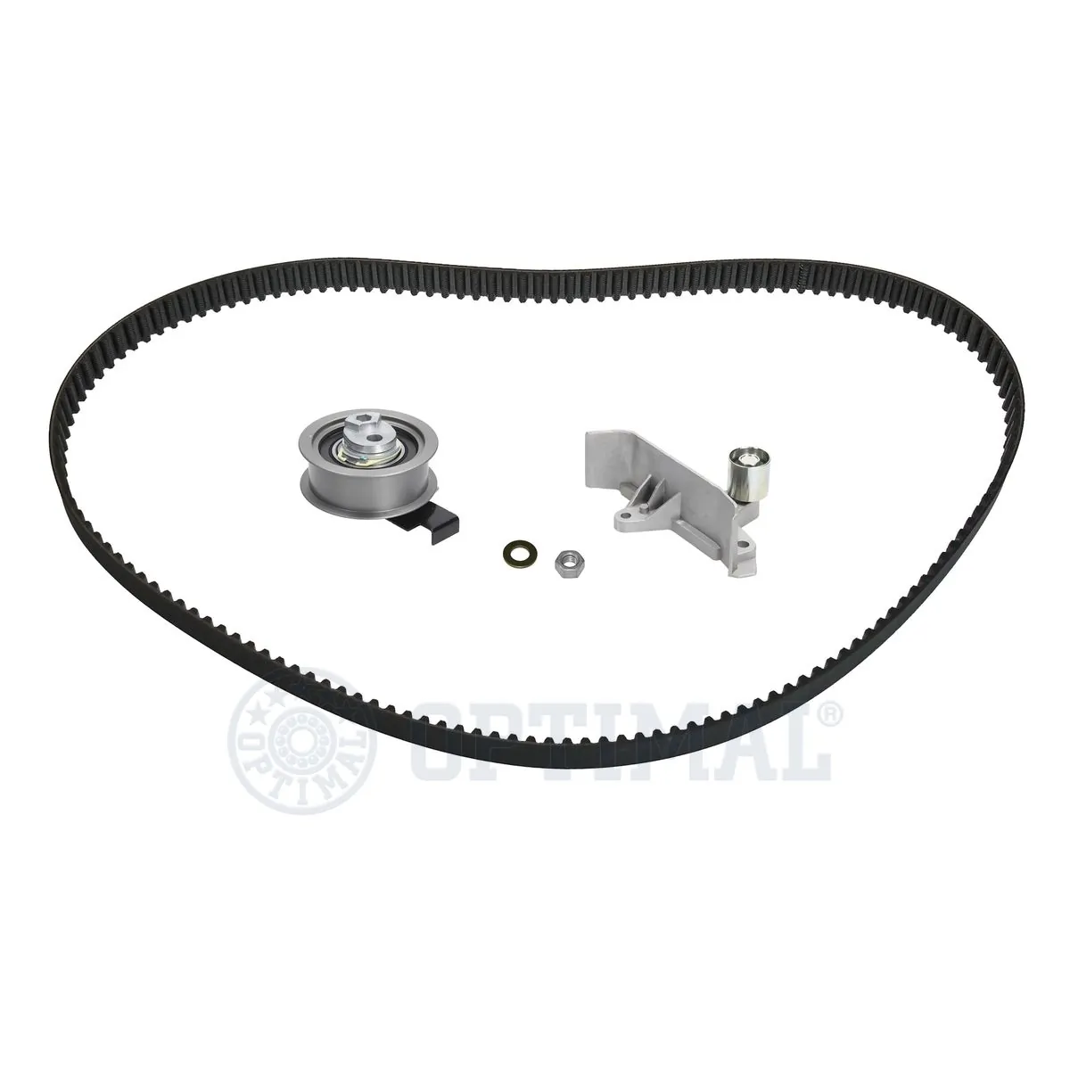 OPTIMAL Fogasszíjkészlet - SK-1726 - TothCarparts