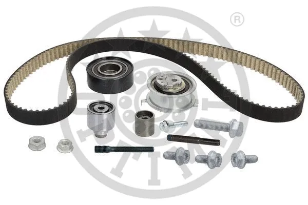 OPTIMAL Fogasszíjkészlet - SK-1727 - TothCarparts