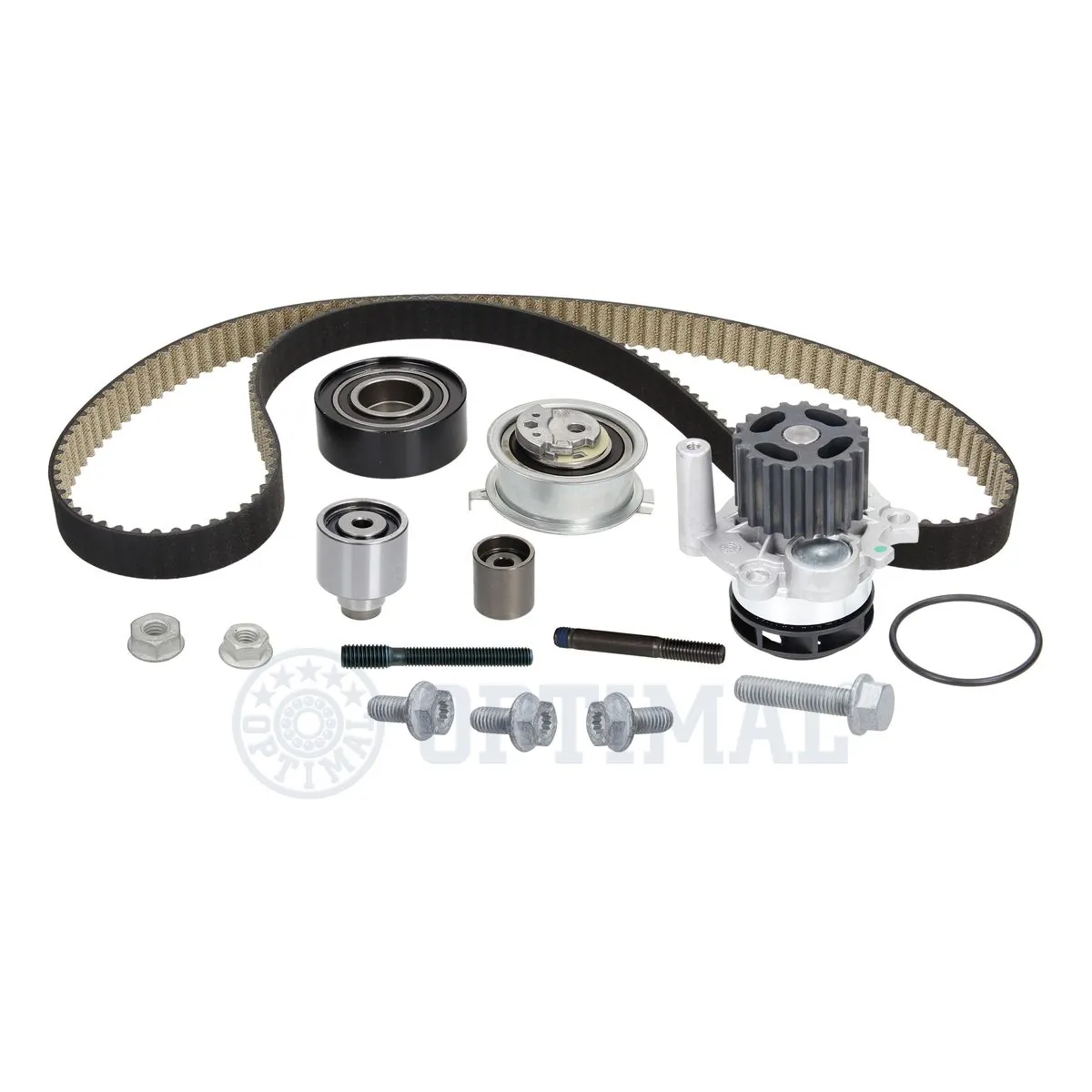 OPTIMAL Vízpumpa + fogasszíj készlet - SK-1727AQ1 - TothCarparts