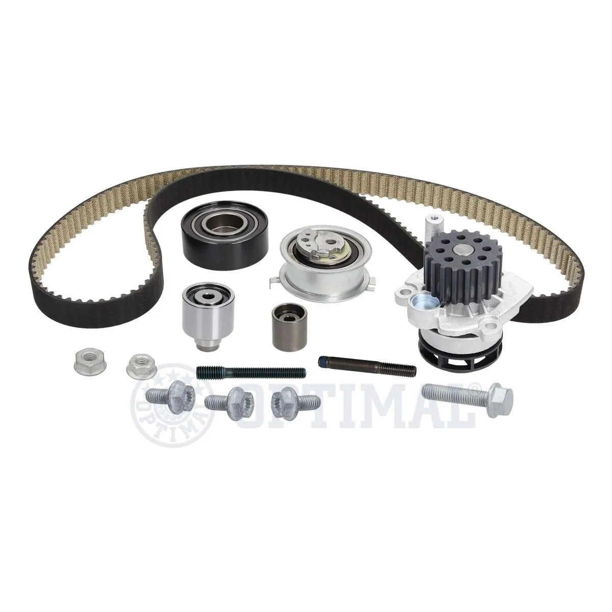 OPTIMAL Vízpumpa + fogasszíj készlet - SK-1727AQ2 - TothCarparts