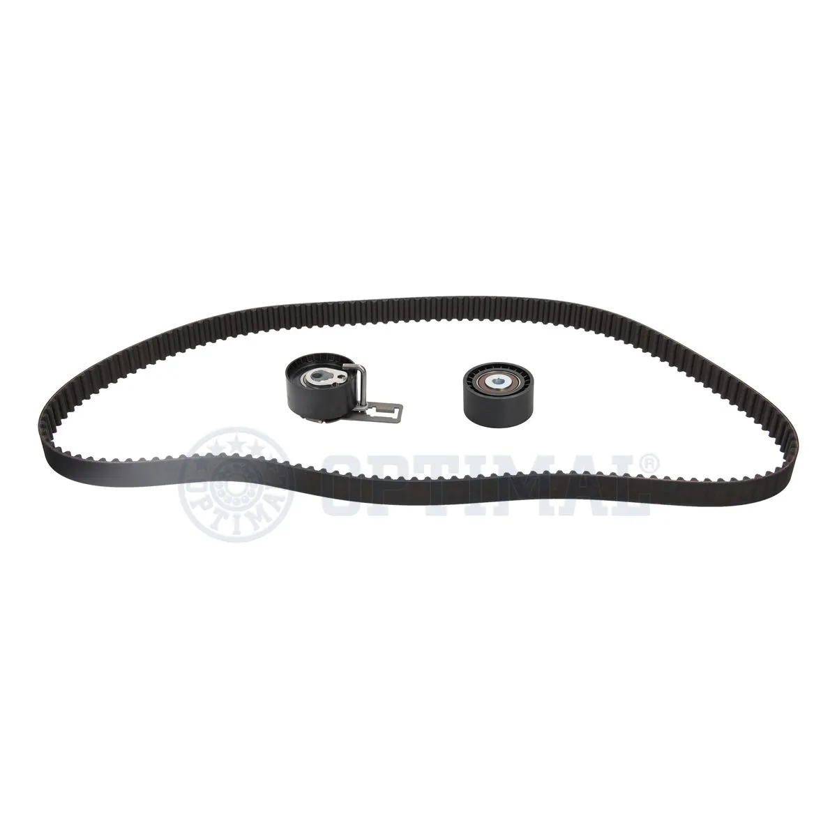 OPTIMAL Fogasszíjkészlet - SK-1728 - TothCarparts