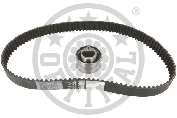 OPTIMAL Fogasszíjkészlet - SK-1738 - TothCarparts