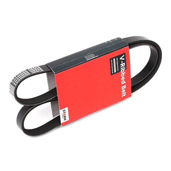 Stark hosszbordás szíj - SK-5PK1210 - TothCarparts