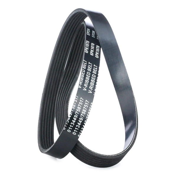 Stark hosszbordás szíj - SK-6PK1070 - TothCarparts