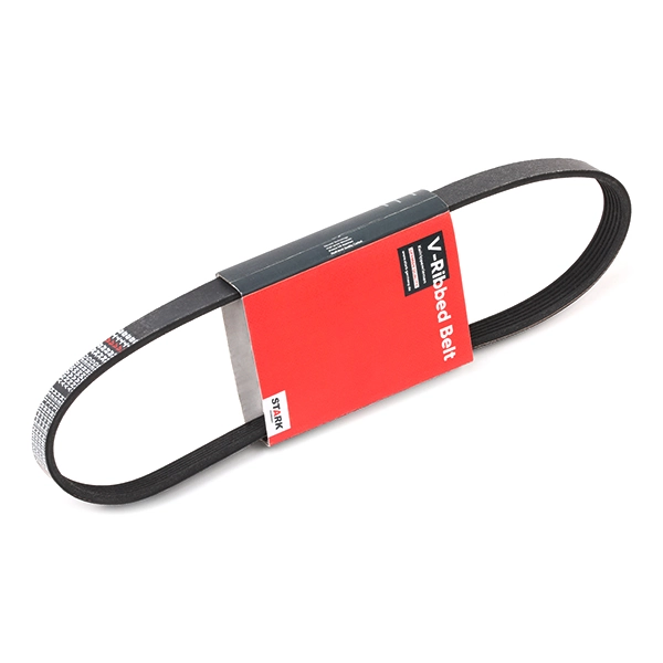 Stark hosszbordás szíj - SK-6PK855 - TothCarparts