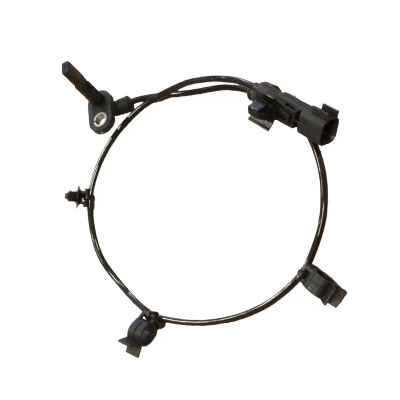 HUECO érzékelő, kerékfordulatszám - 131631 - TothCarparts