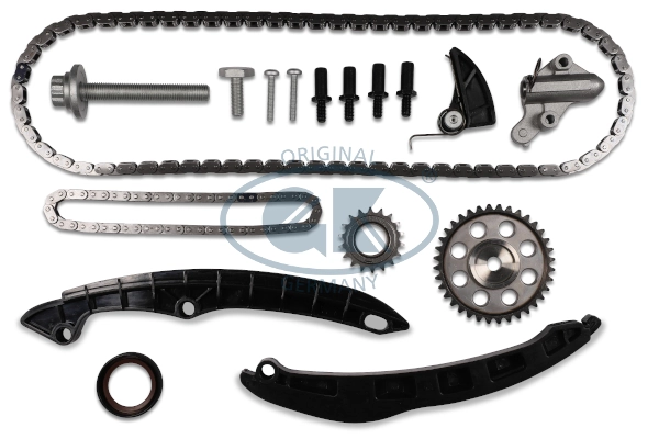 GK vezérműlánc készlet - SK1025 - TothCarparts