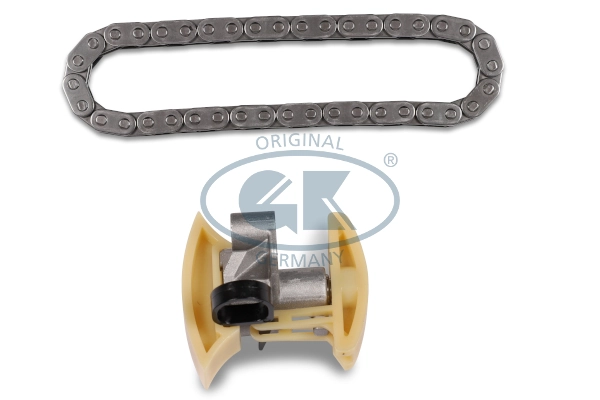 GK vezérműlánc készlet - SK1177 - TothCarparts