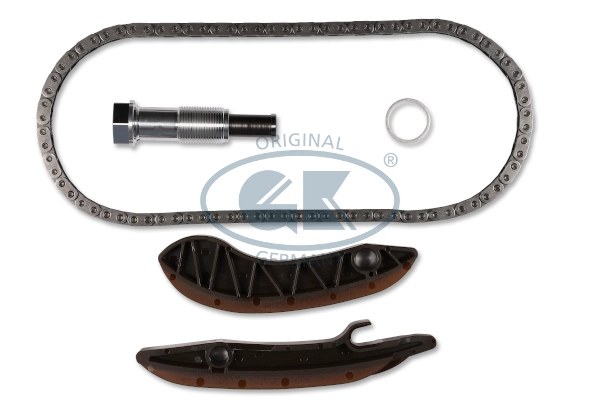 GK vezérműlánc készlet - SK1191 - TothCarparts