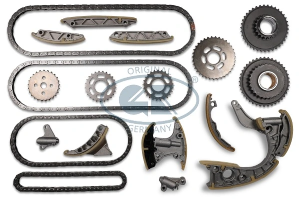 GK vezérműlánc készlet - SK1311 - TothCarparts
