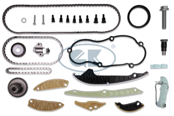 GK vezérműlánc készlet - SK1314 - TothCarparts
